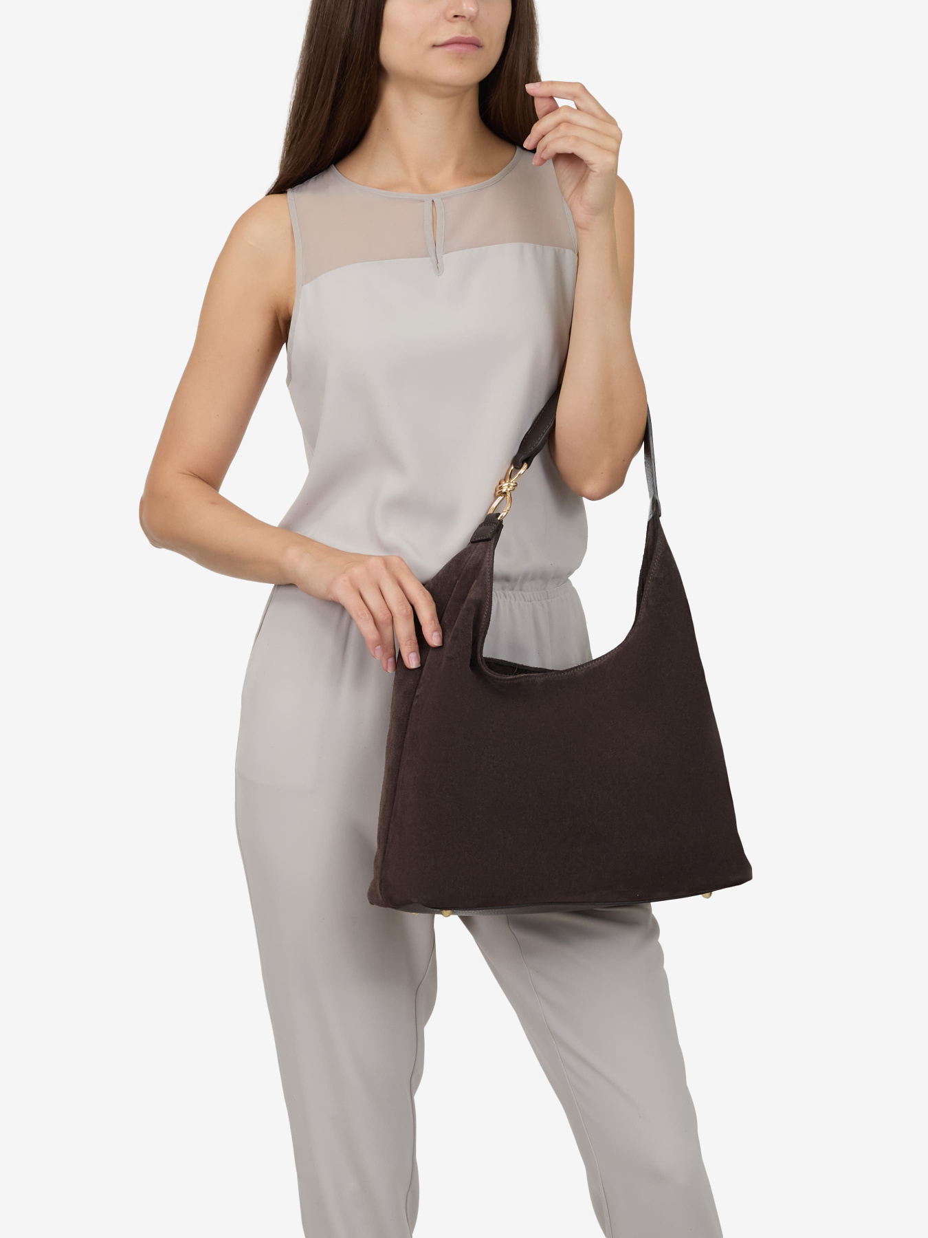 Шоппер Regina Notte модель 2000000276601 Фото