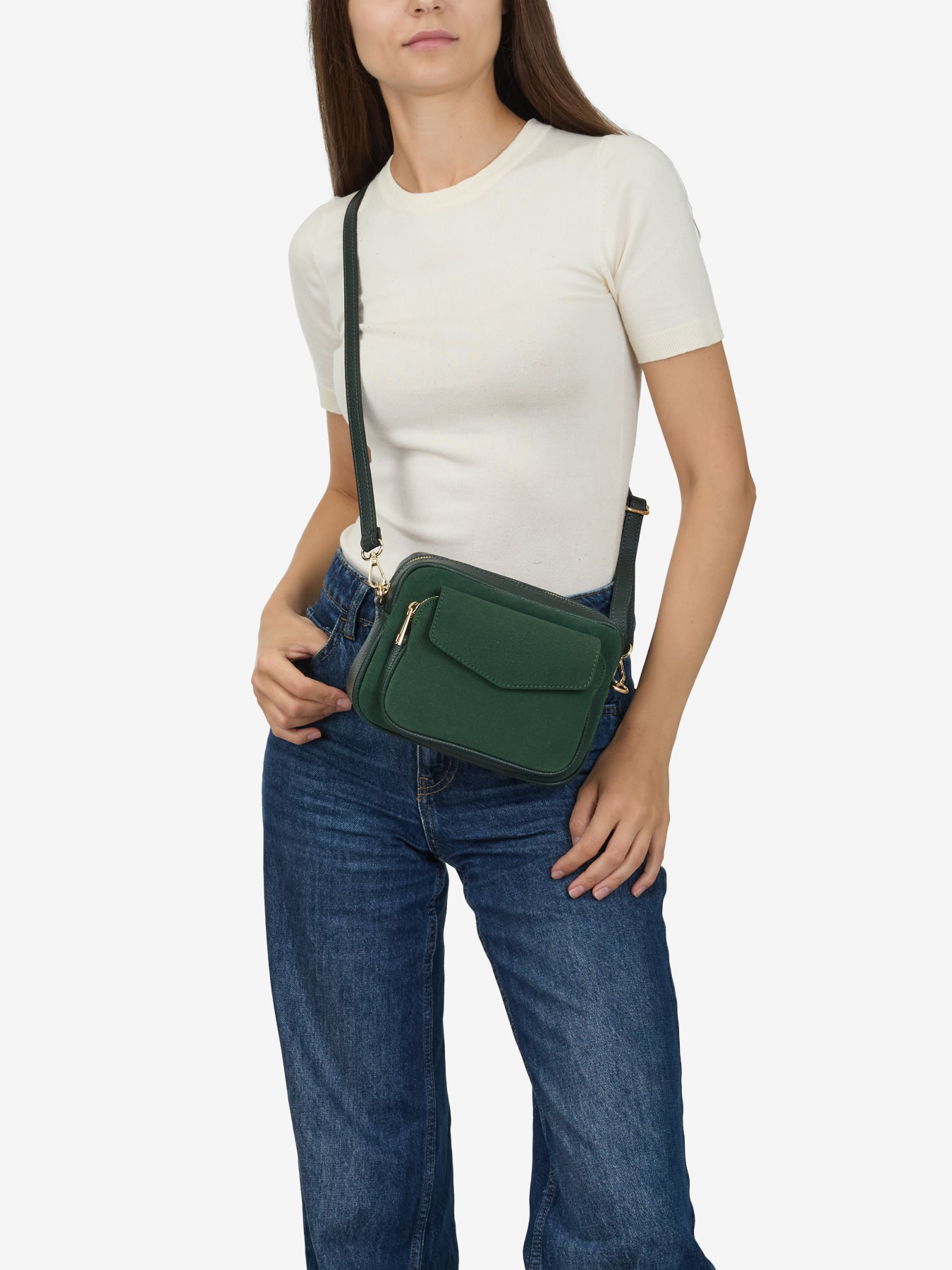 Кросс-боди Regina Notte модель 2000000275949 Фото