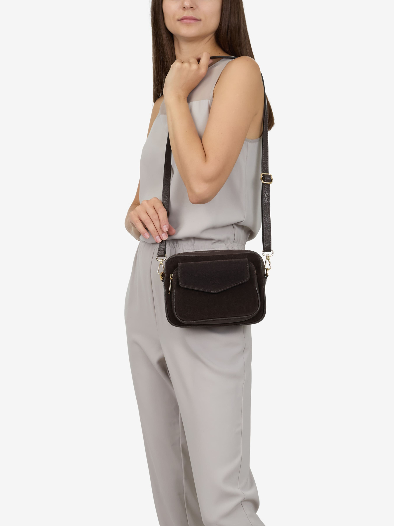 Кросс-боди Regina Notte модель 2000000275918 Фото