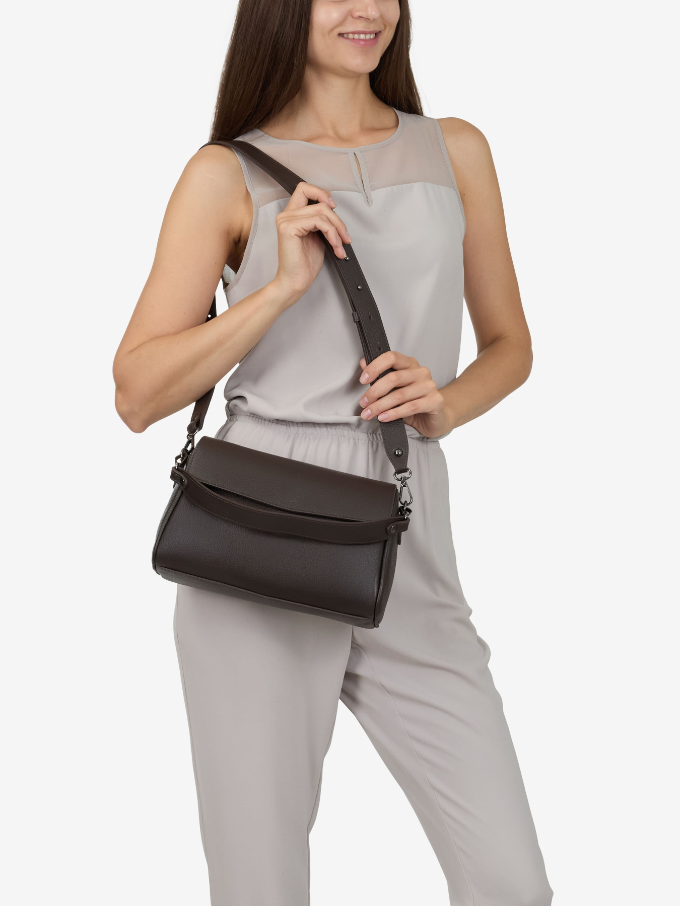 Кросс-боди Regina Notte модель 2000000275833 Фото