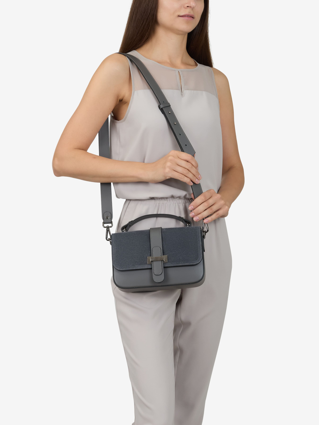 Крос-боді Regina Notte модель 2000000276571 Фото