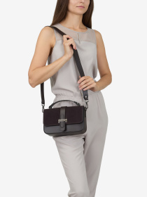 Кросс-боди Regina Notte модель 2000000276557 Фото