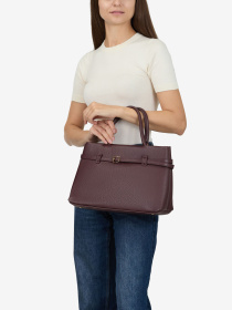 Сумка Regina Notte модель 2000000276069 Фото