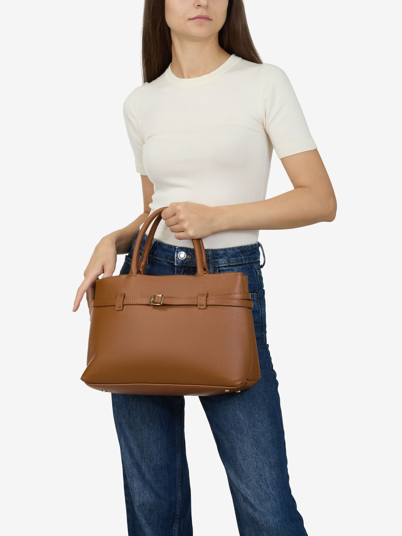 Сумка Regina Notte модель 2000000276052 Фото