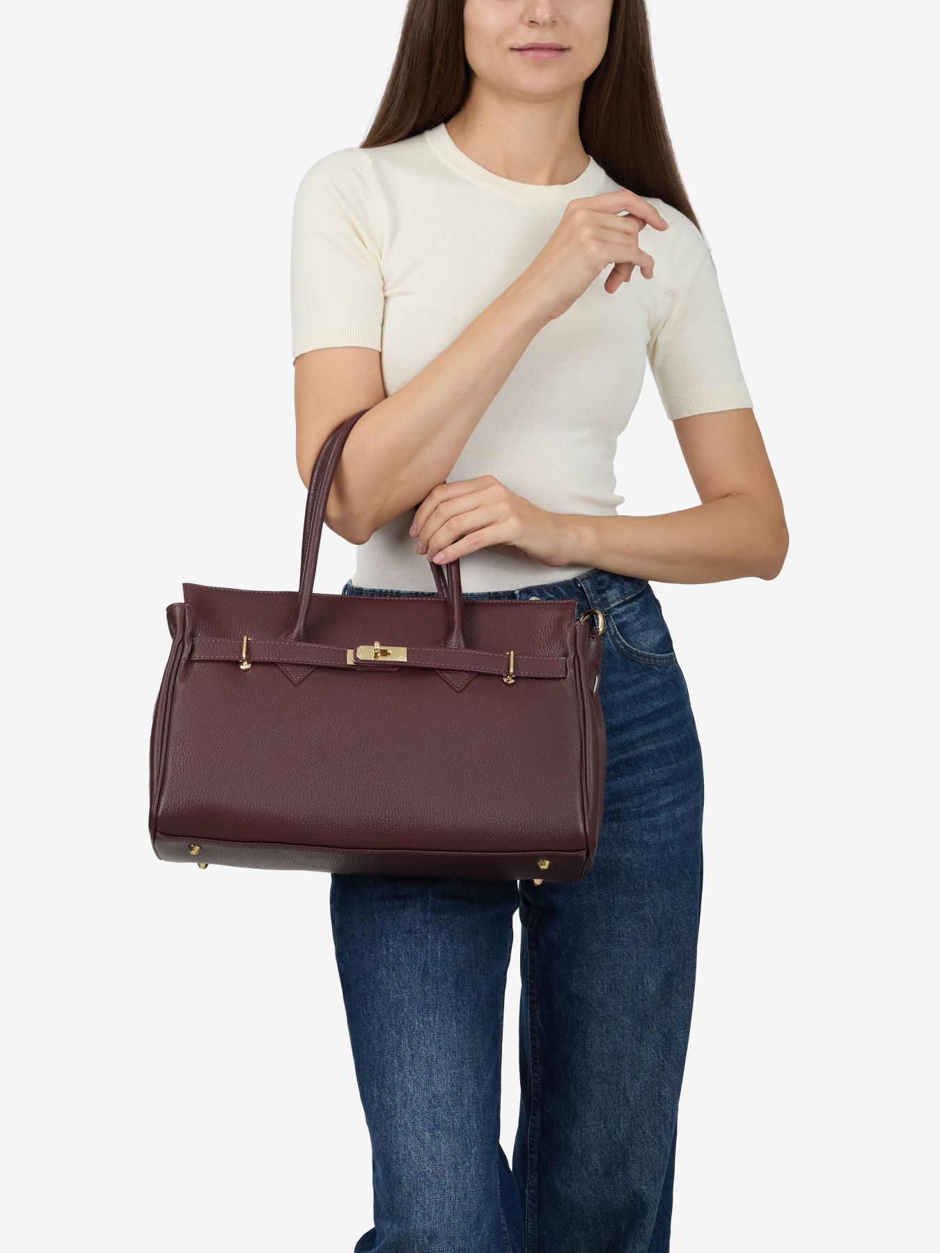 Сумка Regina Notte модель 2000000275802 Фото