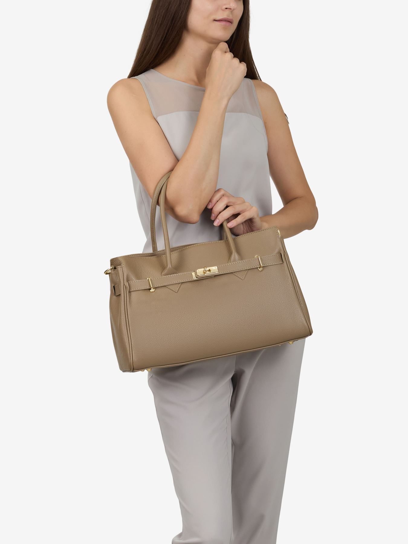 Сумка Regina Notte модель 2000000275819 Фото