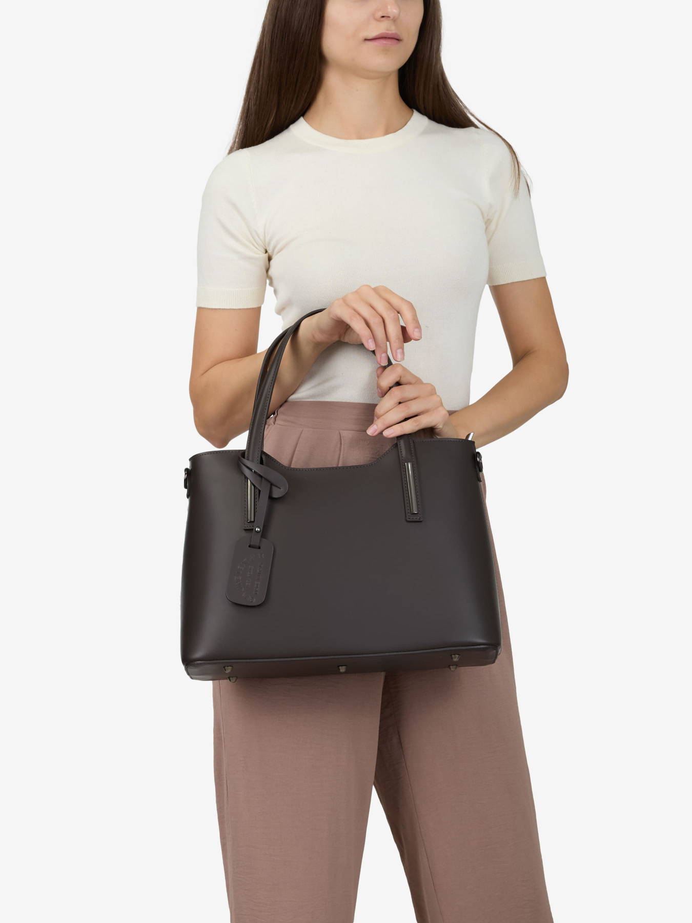 Сумка Regina Notte модель 2000000162546 Фото