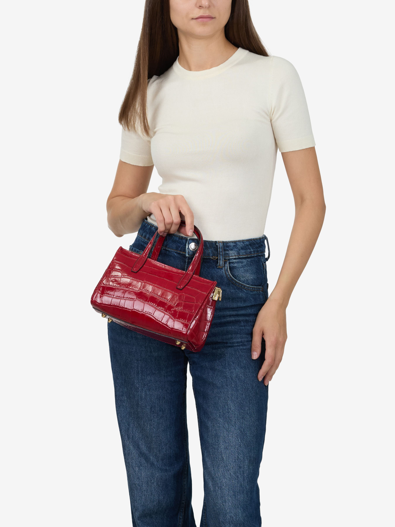 Сумка Regina Notte модель 2000000275888 Фото