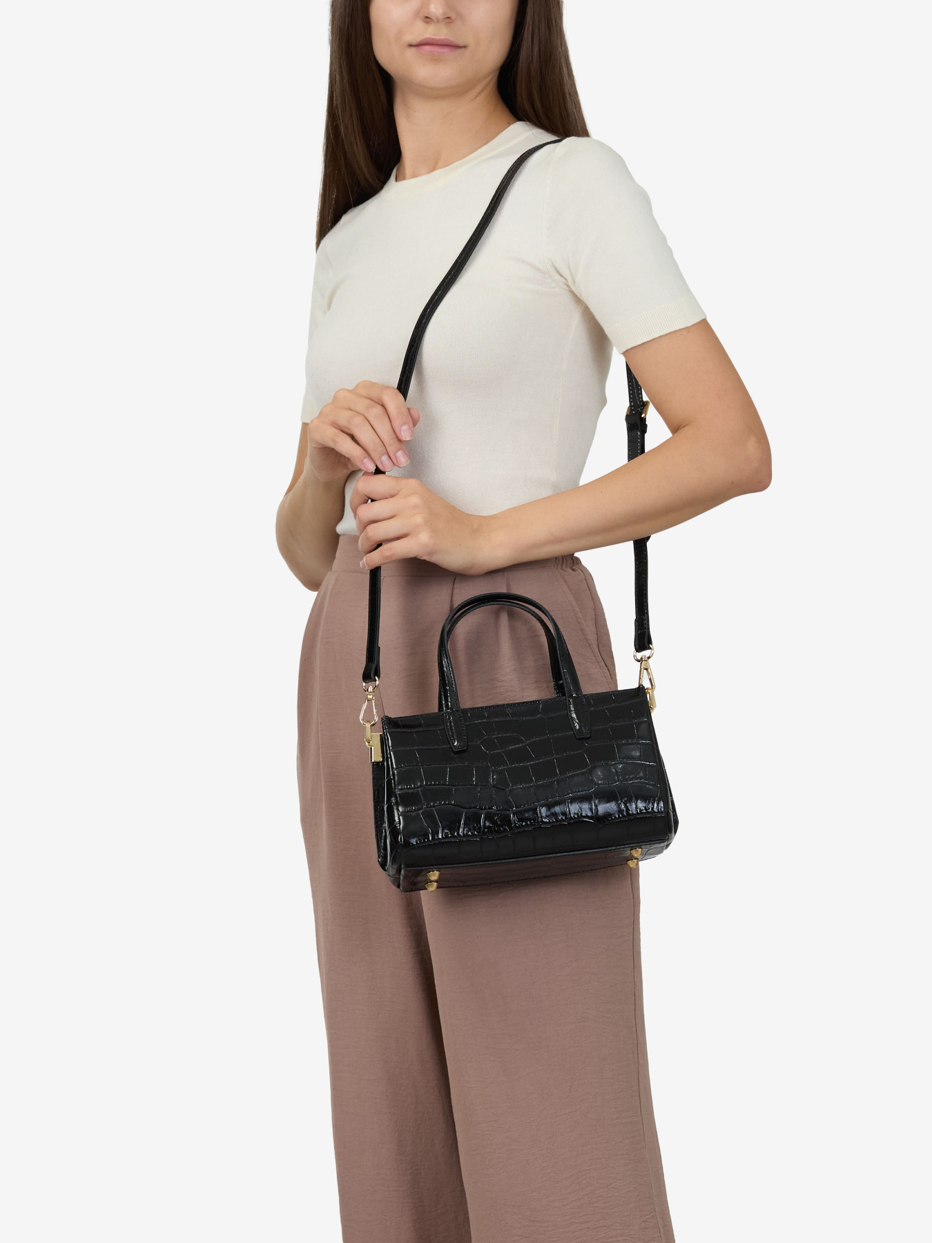 Сумка Regina Notte модель 2000000275901 Фото