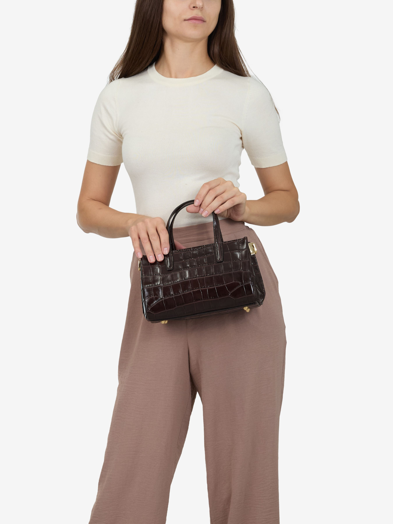 Сумка Regina Notte модель 2000000275871 Фото