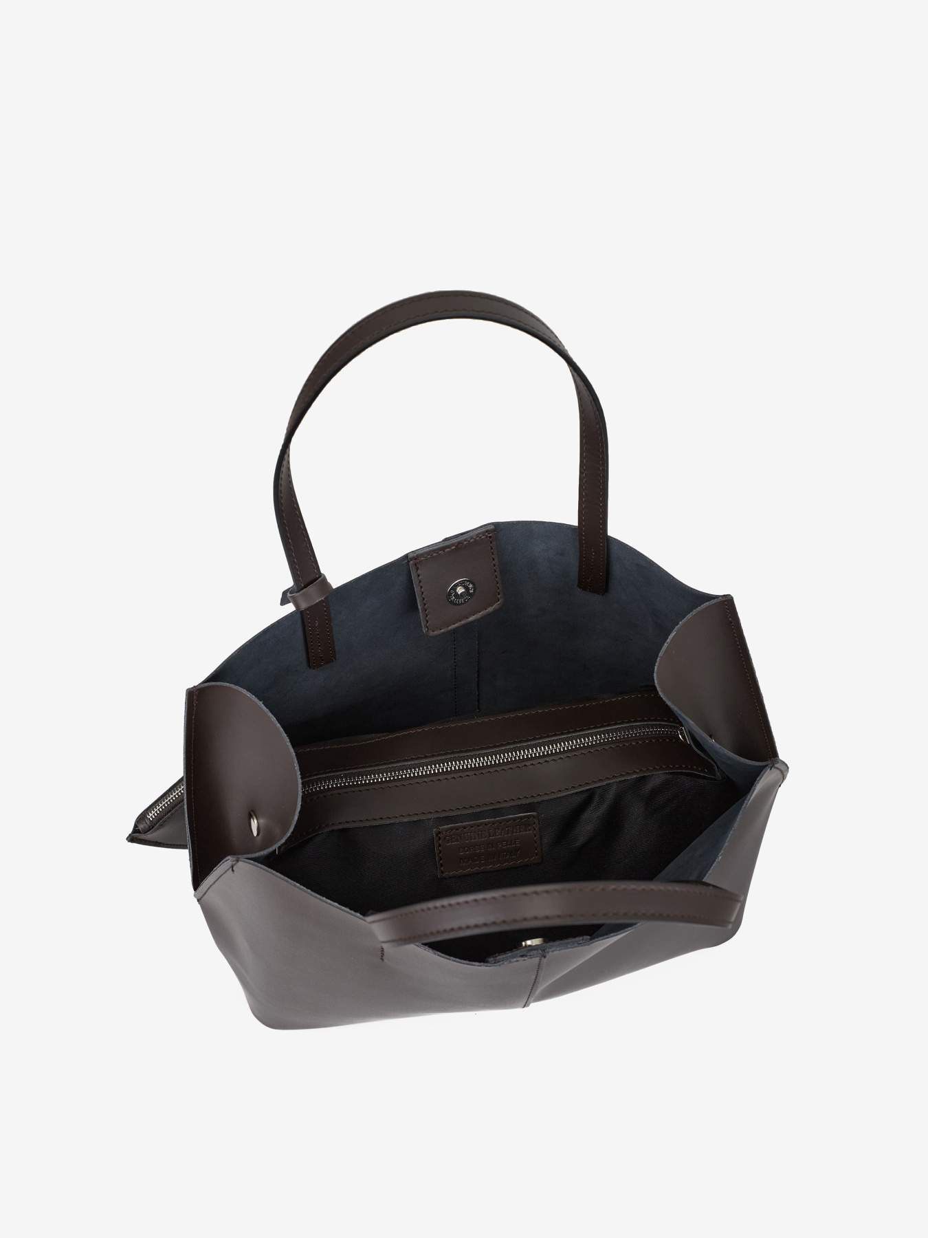 Шопер Regina Notte модель 2000000276021 Шопер Regina Notte модель 2000000276021 Фото