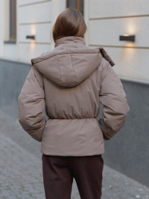 Зимняя куртка Seventeen модель 2329.6510 Зимняя куртка Seventeen модель 2329.6510 Фото