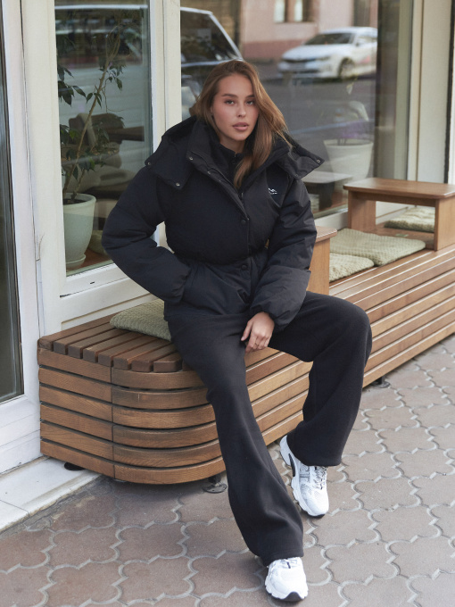 Зимняя куртка Seventeen модель 2329.6511 Фото