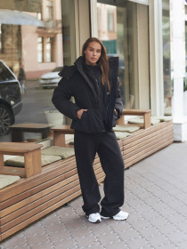 Зимняя куртка Seventeen модель 2329.6511 Фото