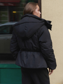 Зимняя куртка Seventeen модель 2329.6511 Фото