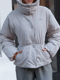 Зимняя куртка Seventeen модель 2329.6512 Зимняя куртка Seventeen модель 2329.6512 Фото