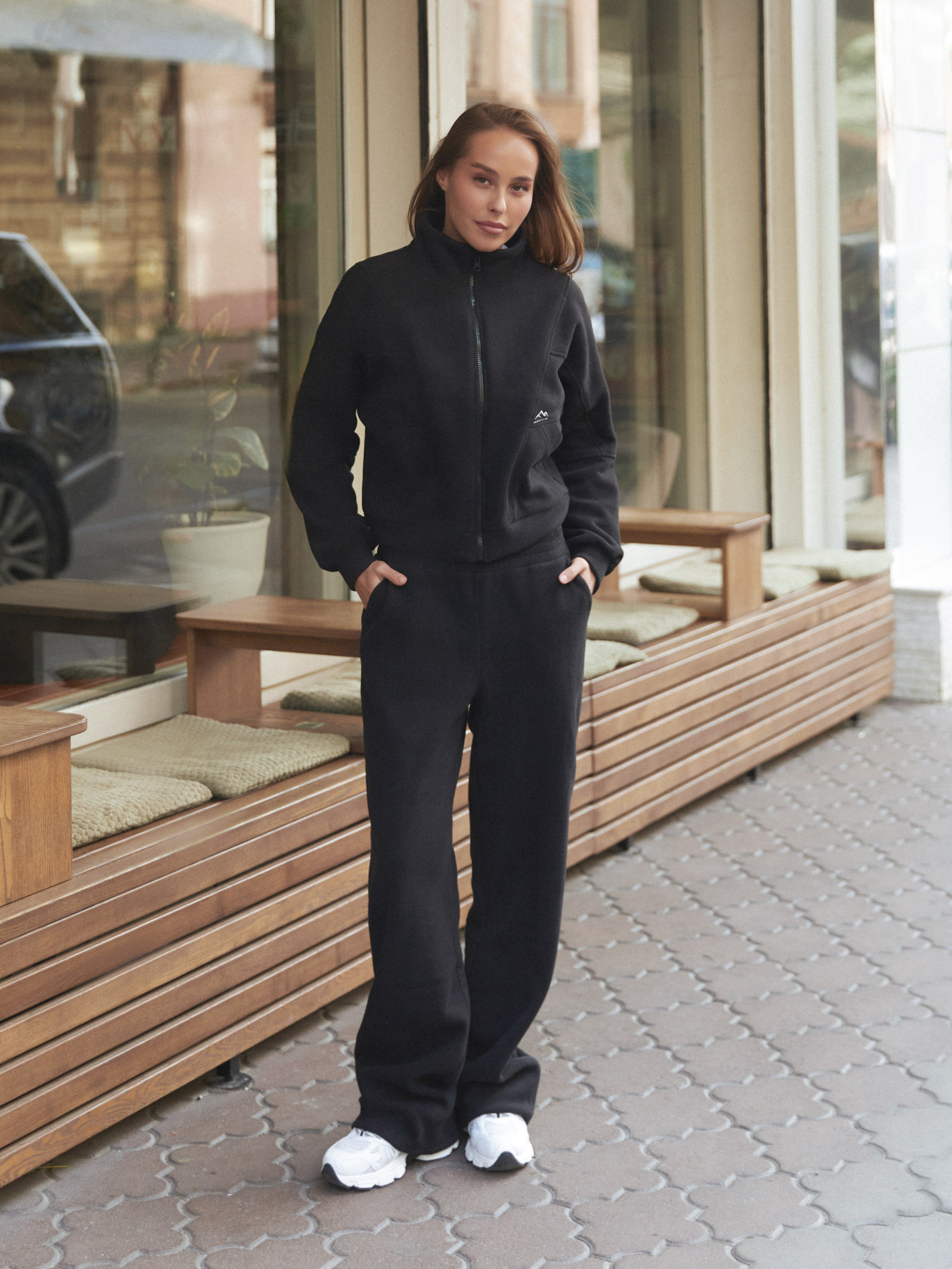 Повседневный костюм Seventeen модель 2338.6513 Фото