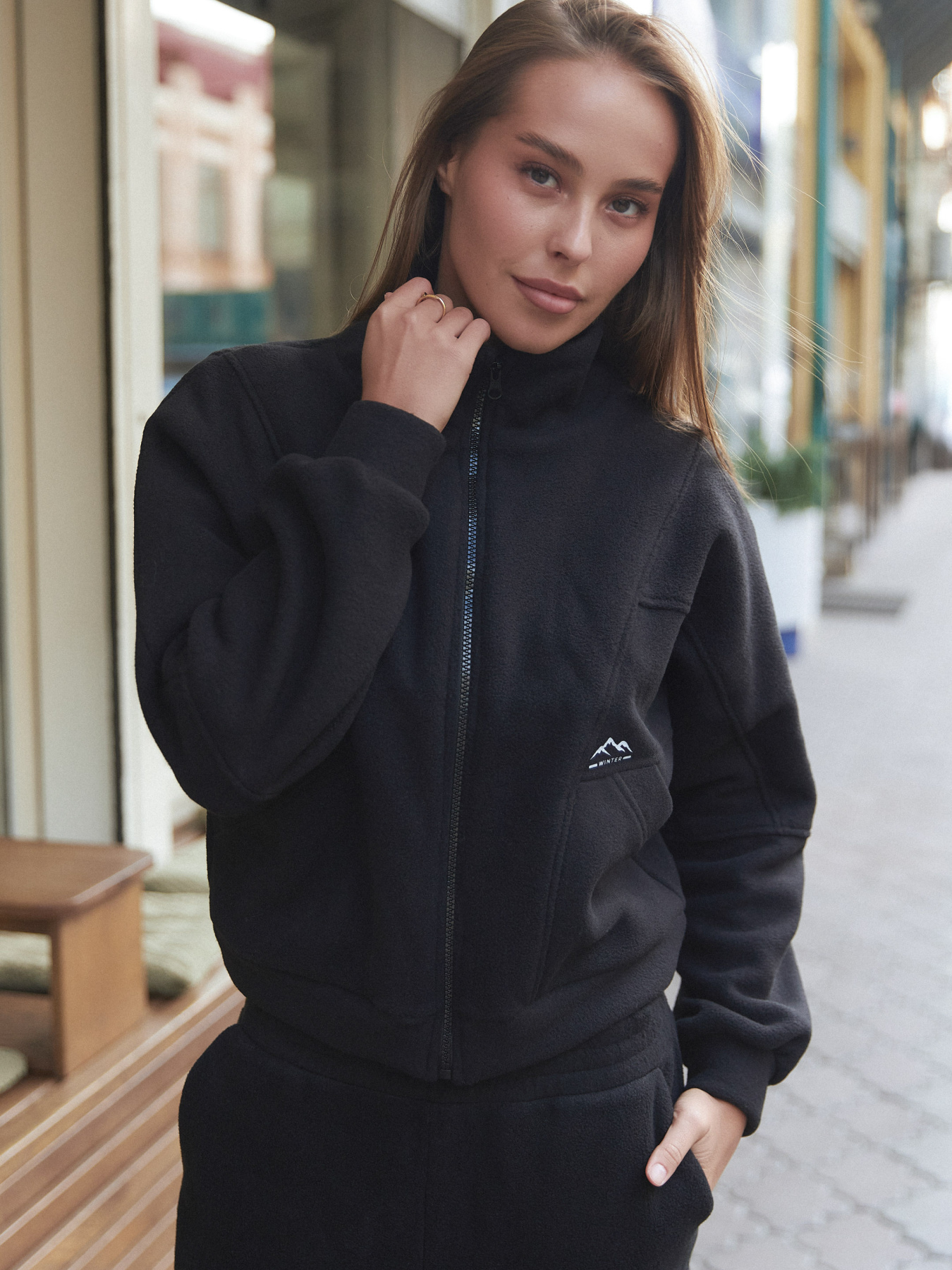 Повседневный костюм Seventeen модель 2338.6513 Фото