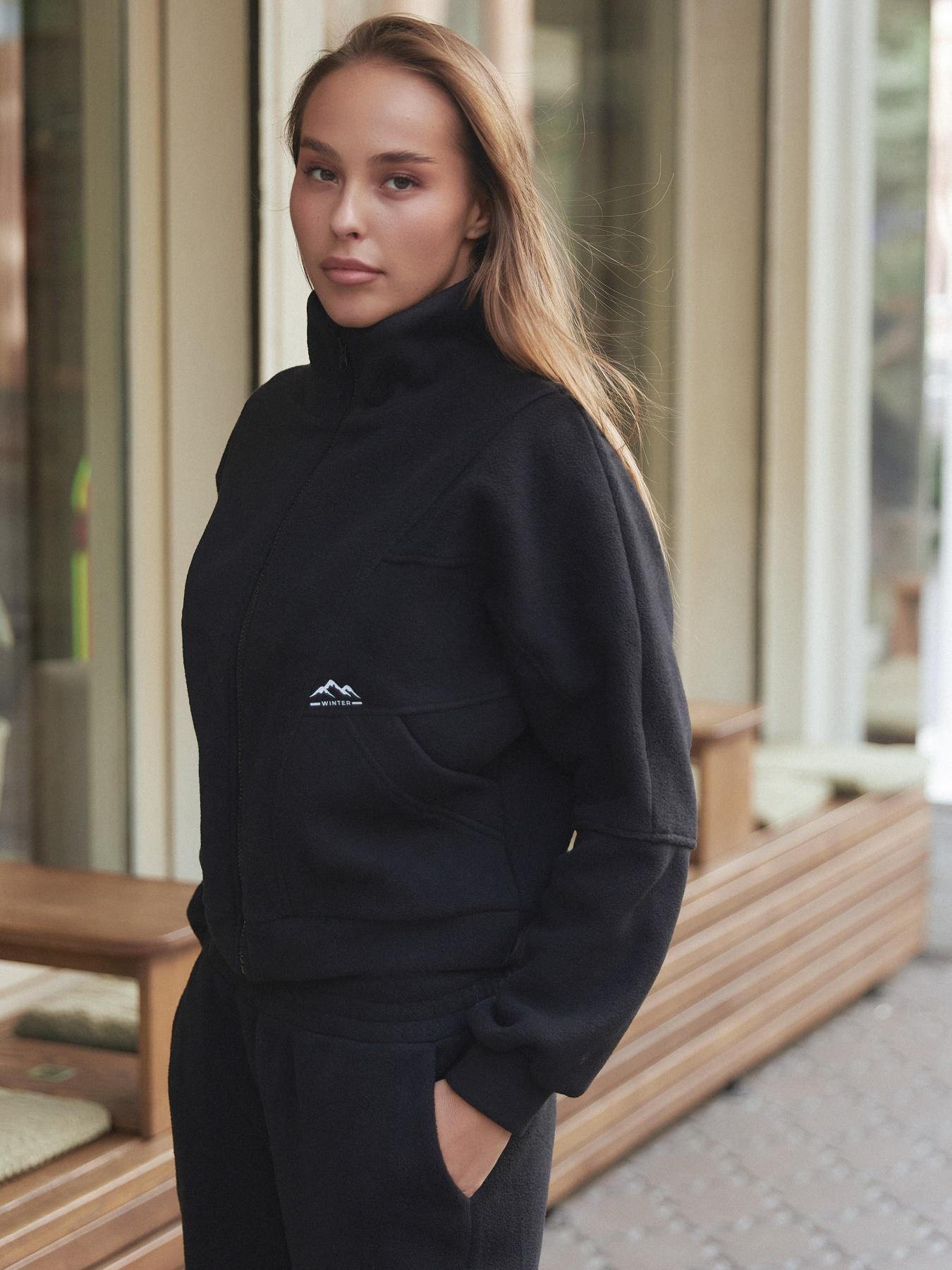 Повседневный костюм Seventeen модель 2338.6513 Фото