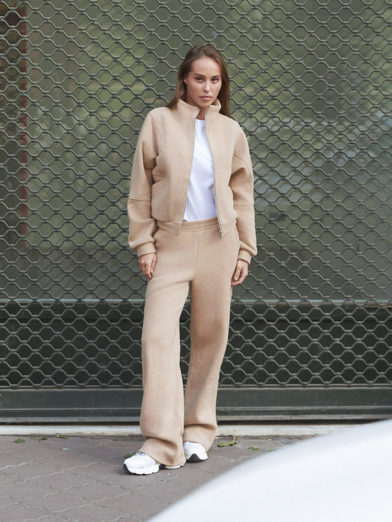 Повседневный костюм Seventeen модель 2338.6514 Повседневный костюм Seventeen модель 2338.6514 Фото