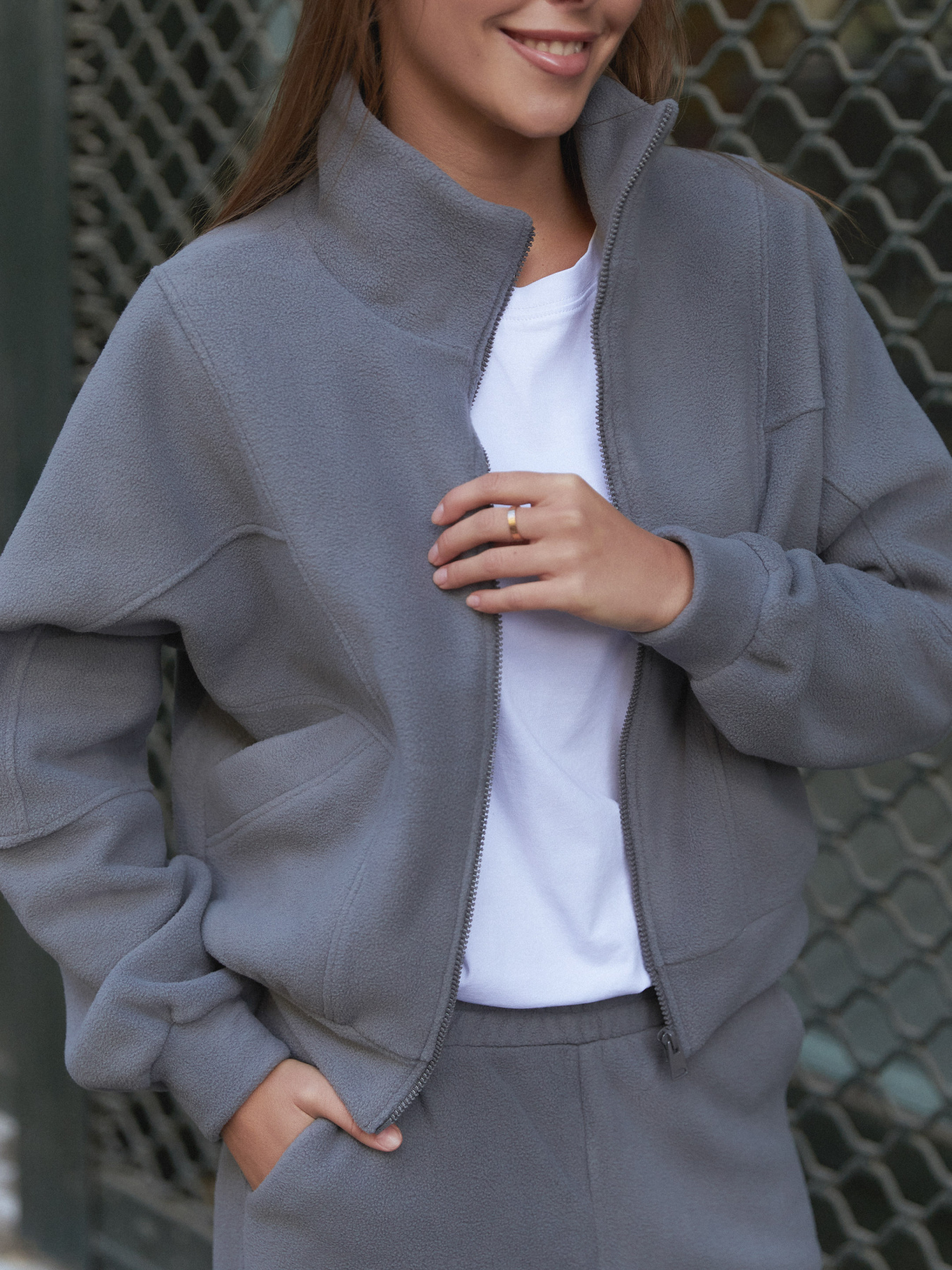 Повседневный костюм Seventeen модель 2338.6515 Фото