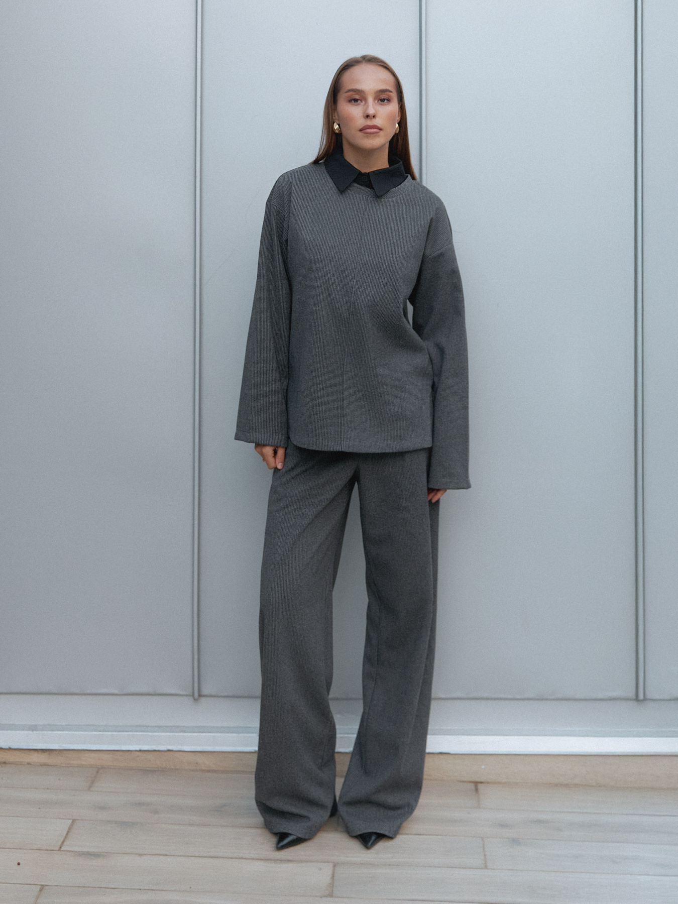 Джемпер Seventeen модель 2337.6516 Фото