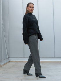 Брюки классические Seventeen модель 2336.6519 Фото