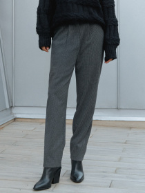 Брюки классические Seventeen модель 2336.6519 Фото