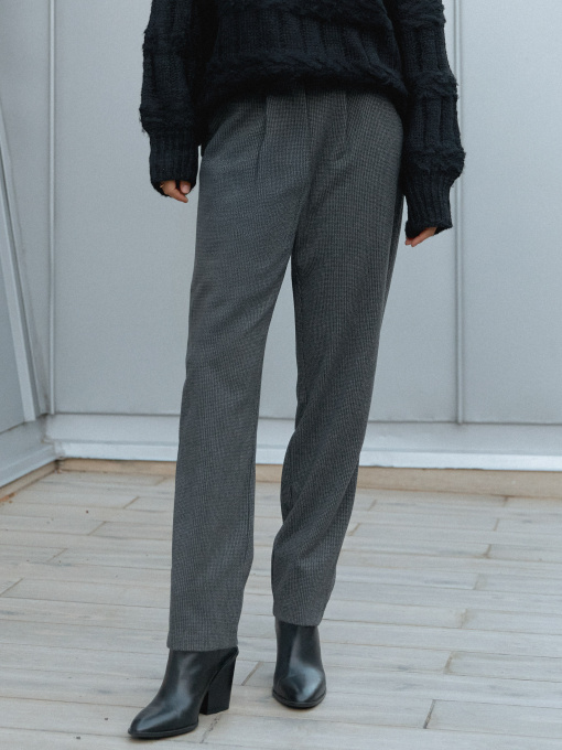 Брюки классические Seventeen модель 2336.6519 Фото