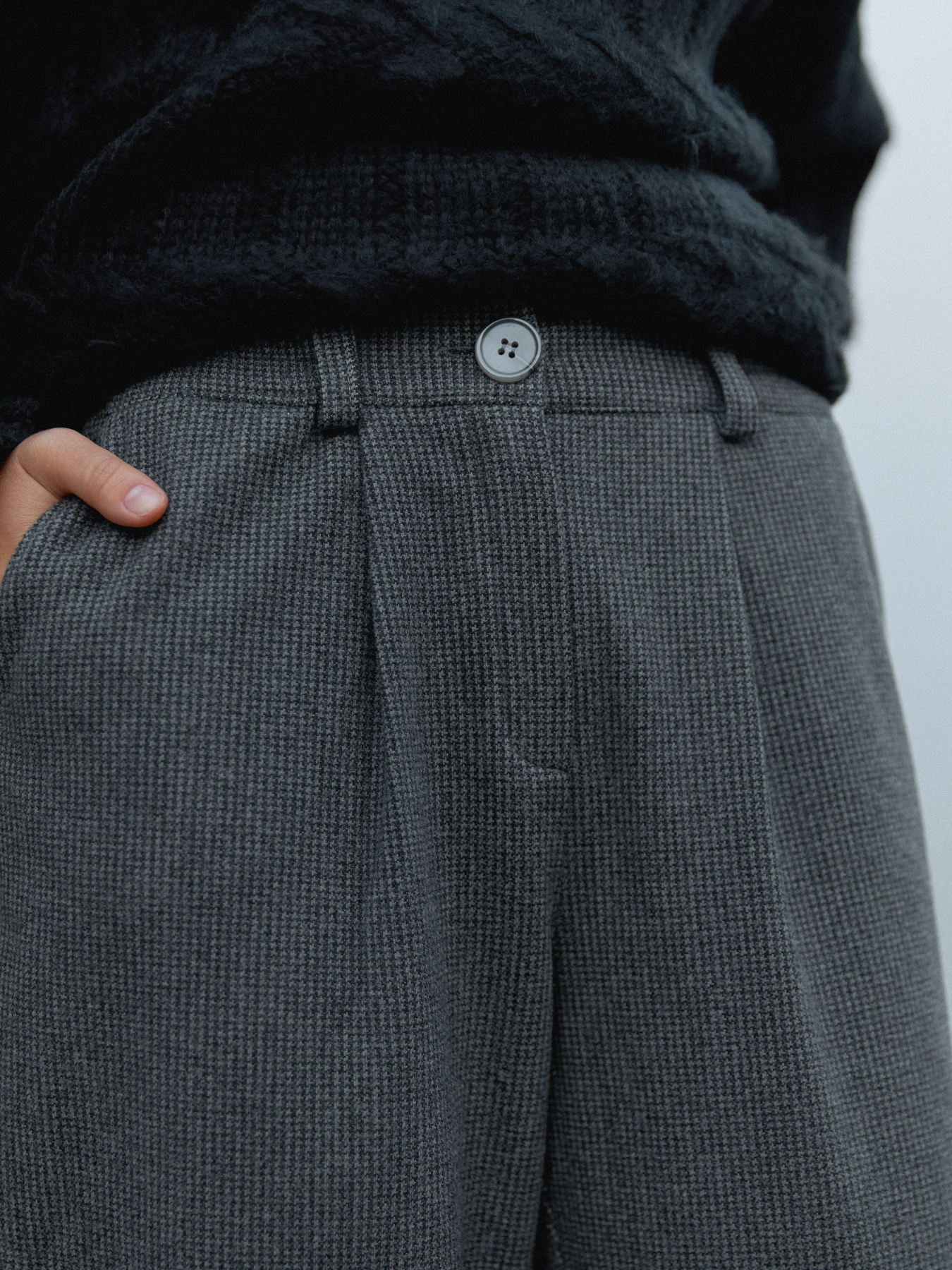 Класичні штани Seventeen модель 2336.6519 Класичні штани Seventeen модель 2336.6519 Фото