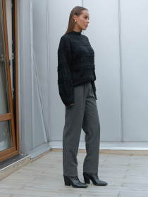 Класичні штани Seventeen модель 2336.6519 Класичні штани Seventeen модель 2336.6519 Фото