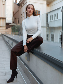 Брюки классические Seventeen модель 2336.6520 Фото