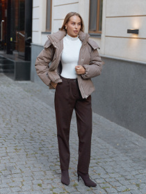 Брюки классические Seventeen модель 2336.6520 Фото