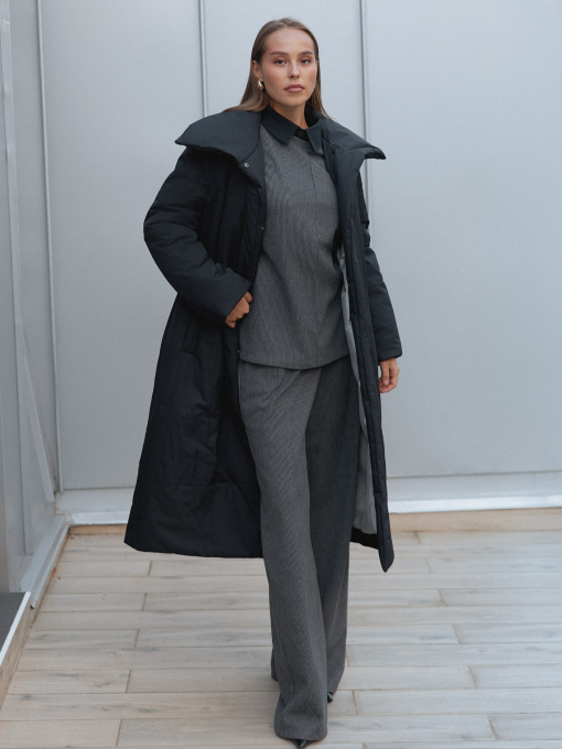 Класичні штани Seventeen модель 2340.6522 Фото