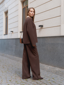 Брюки классические Seventeen модель 2340.6523 Фото