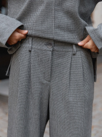 Брюки классические Seventeen модель 2340.6524 Фото