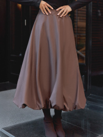 Юбка миди Seventeen модель 2208.6527 Фото