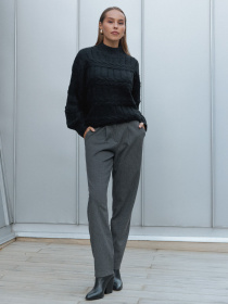 Свитер Seventeen модель S506-2.6525 Фото