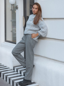 Свитер Seventeen модель S506-2.6526 Фото