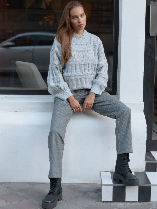 Свитер Seventeen модель S506-2.6526 Фото