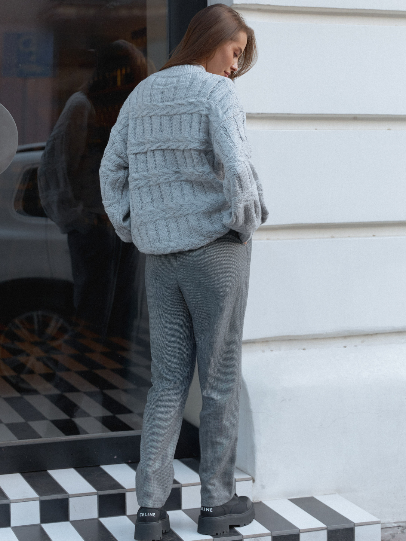 Светр Seventeen модель S506-2.6526 Фото