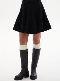 Юбка мини КОБЗАРТ модель КА06SAM01b Фото