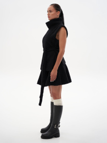 Юбка мини КОБЗАРТ модель КА06SAM01b Фото