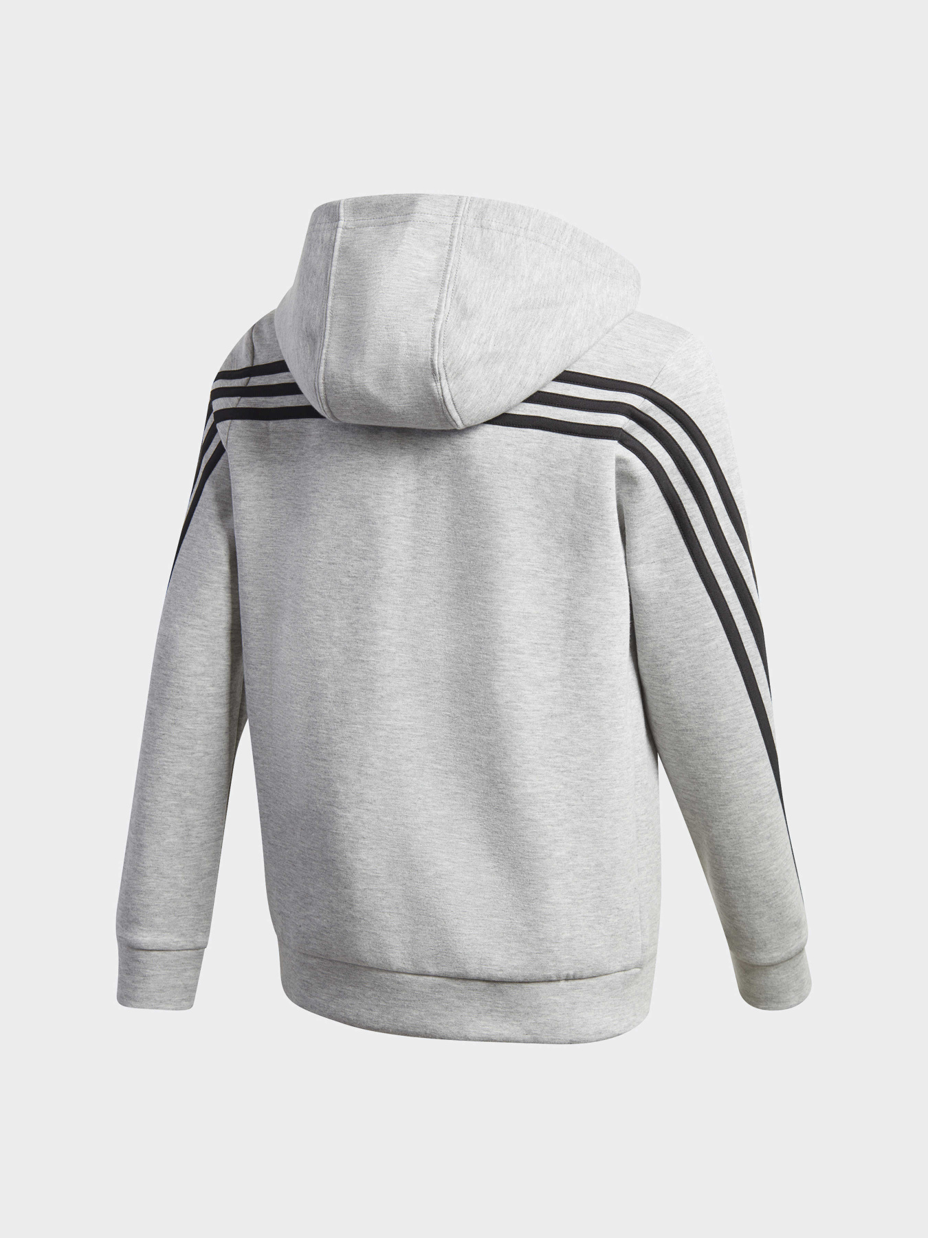 Кофта Adidas 3 Stripes модель GE0662 Фото