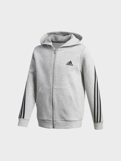 Кофта Adidas 3 Stripes модель GE0662 Фото