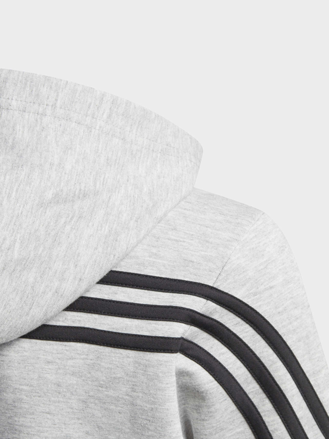 Кофта Adidas 3 Stripes модель GE0662 Фото