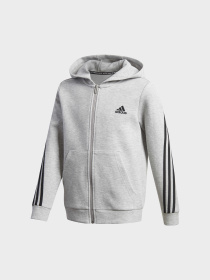 Кофта Adidas 3 Stripes модель GE0662 Фото
