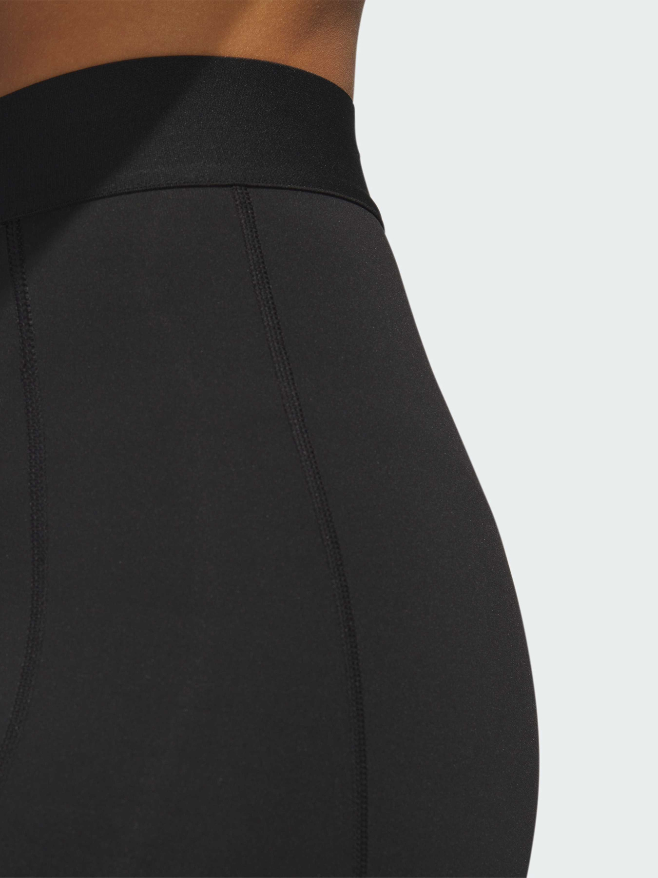 Спортивные леггинсы Adidas Clima модель GR8040 Фото