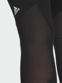 Спортивные леггинсы Adidas Clima модель GR8040 Фото