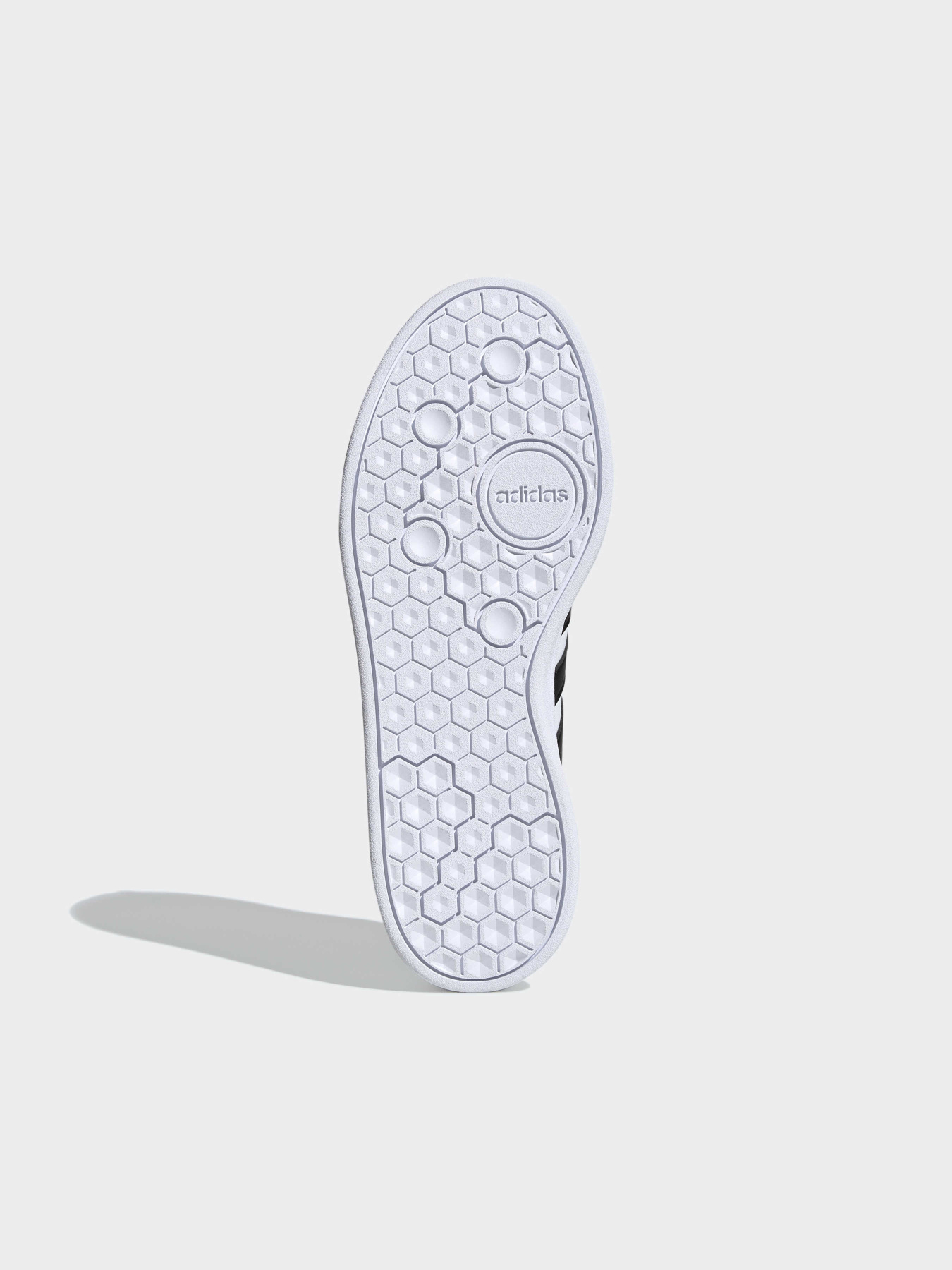 Кеды низкие Adidas модель FX8707 Фото